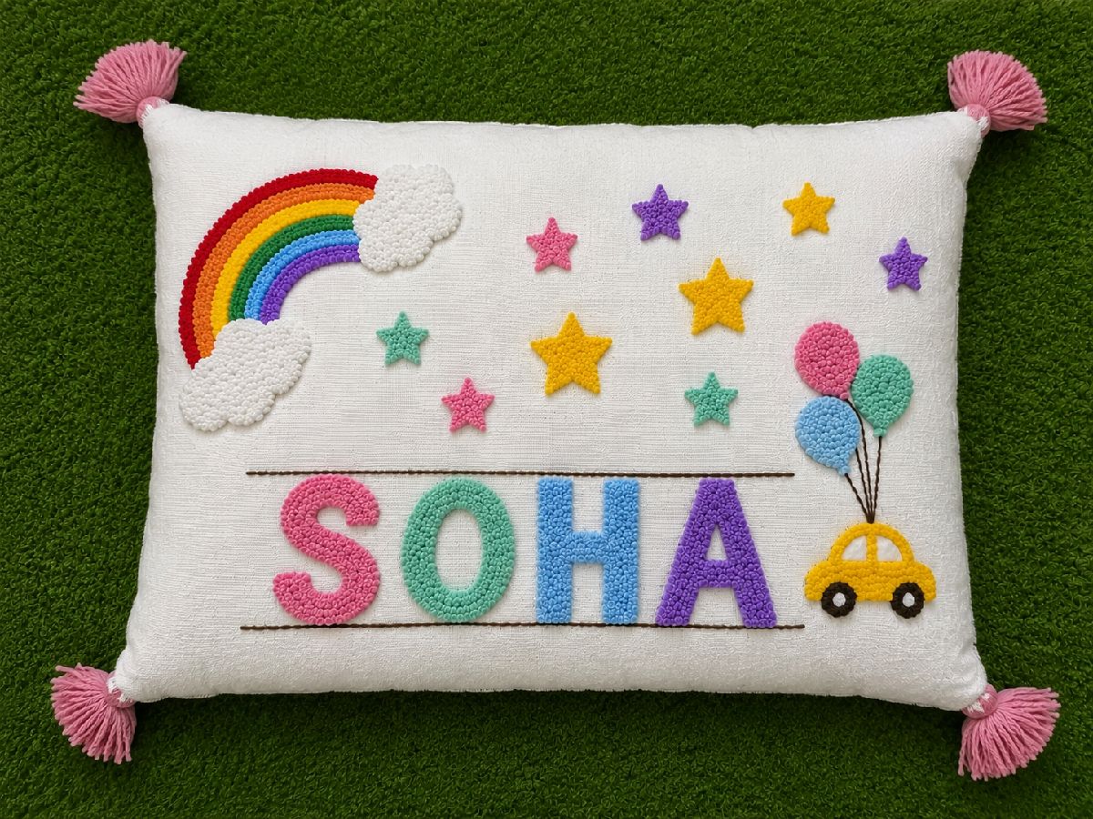 cushion cover