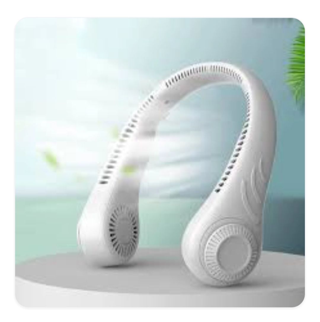Neck Fan