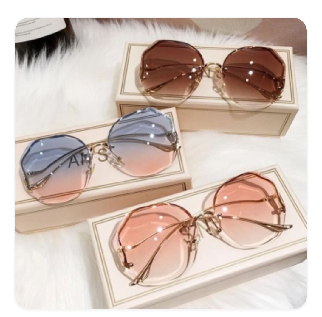 Lady Sunglass