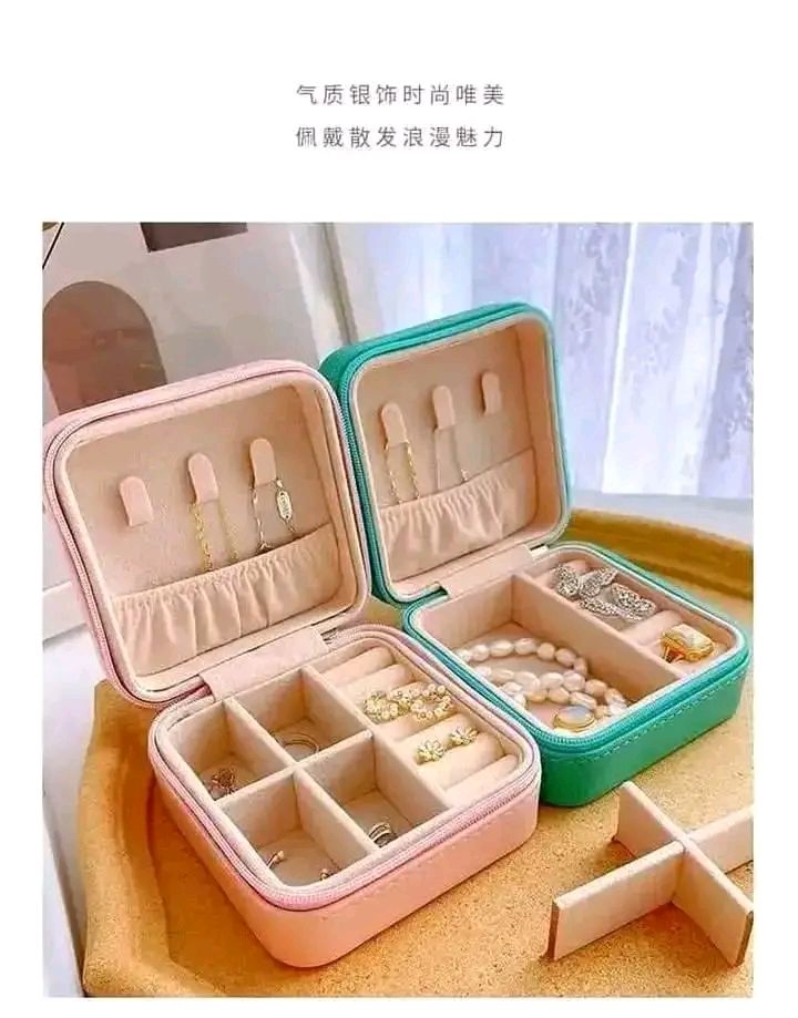 jewellery box 2
