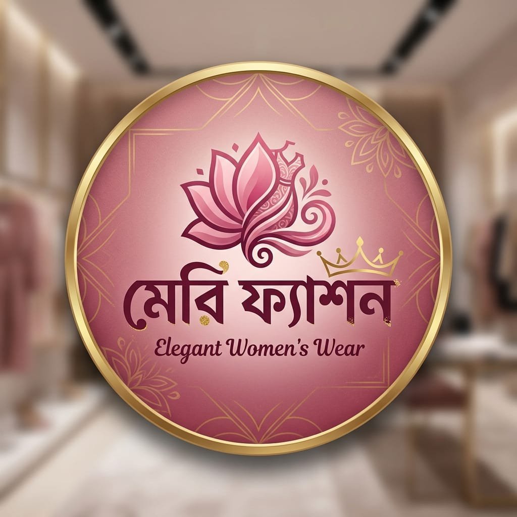 মেরি ফ্যাশন