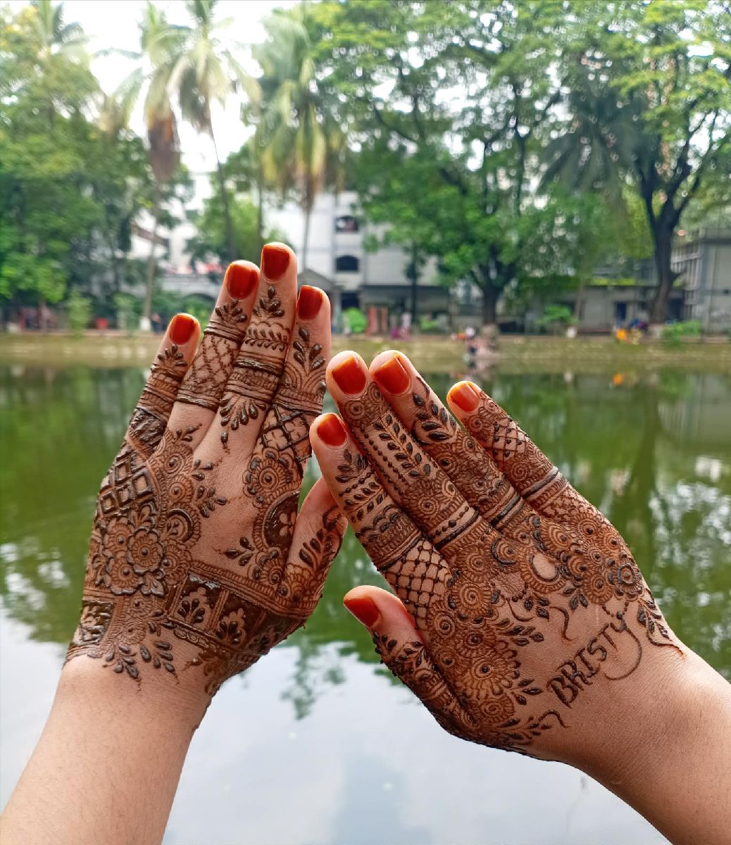 mehedi design