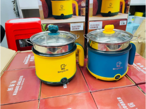 Simplicity Electric Cooking pot 3