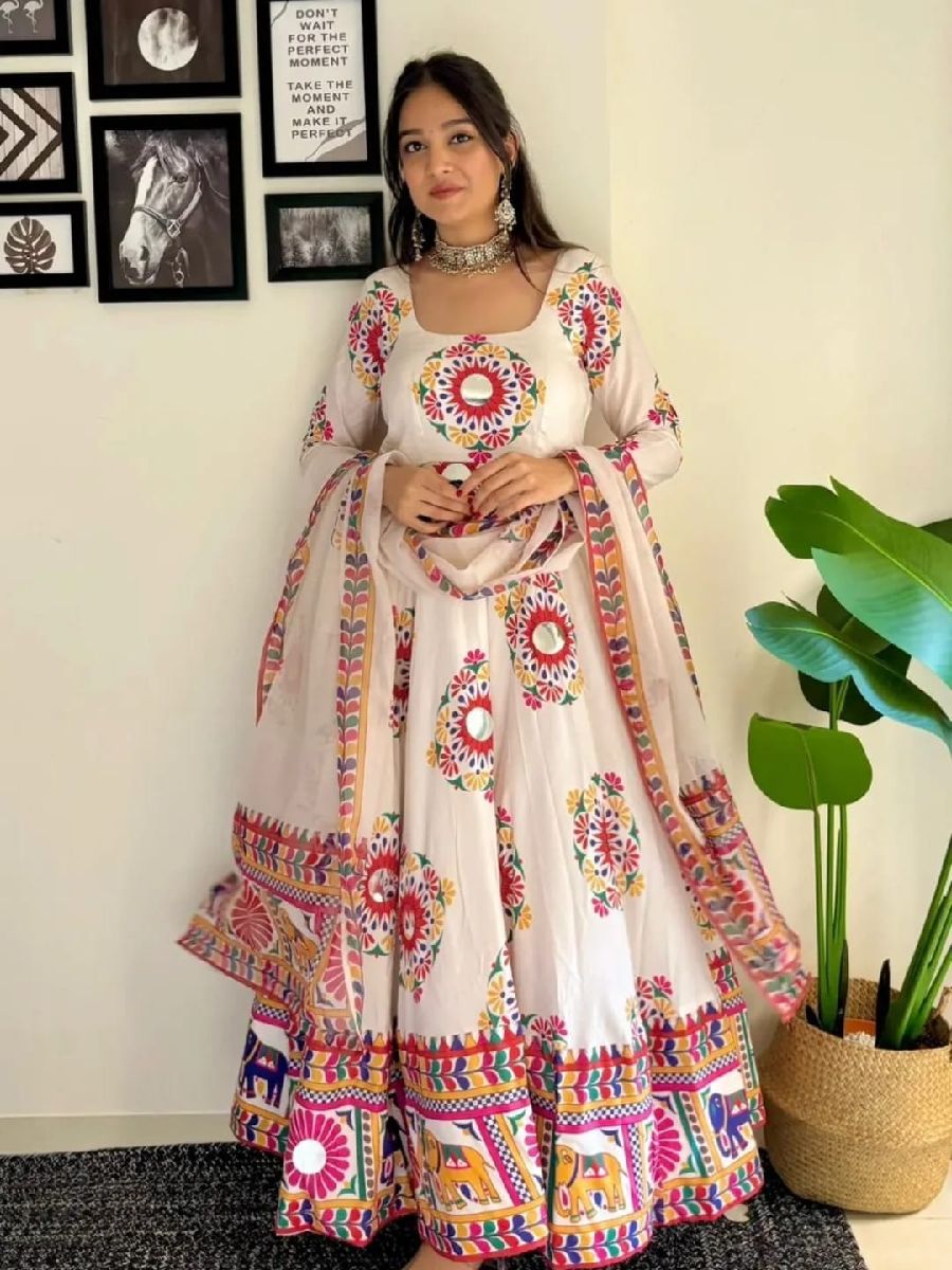 পুজা স্পেশাল গারারা কালেকশন