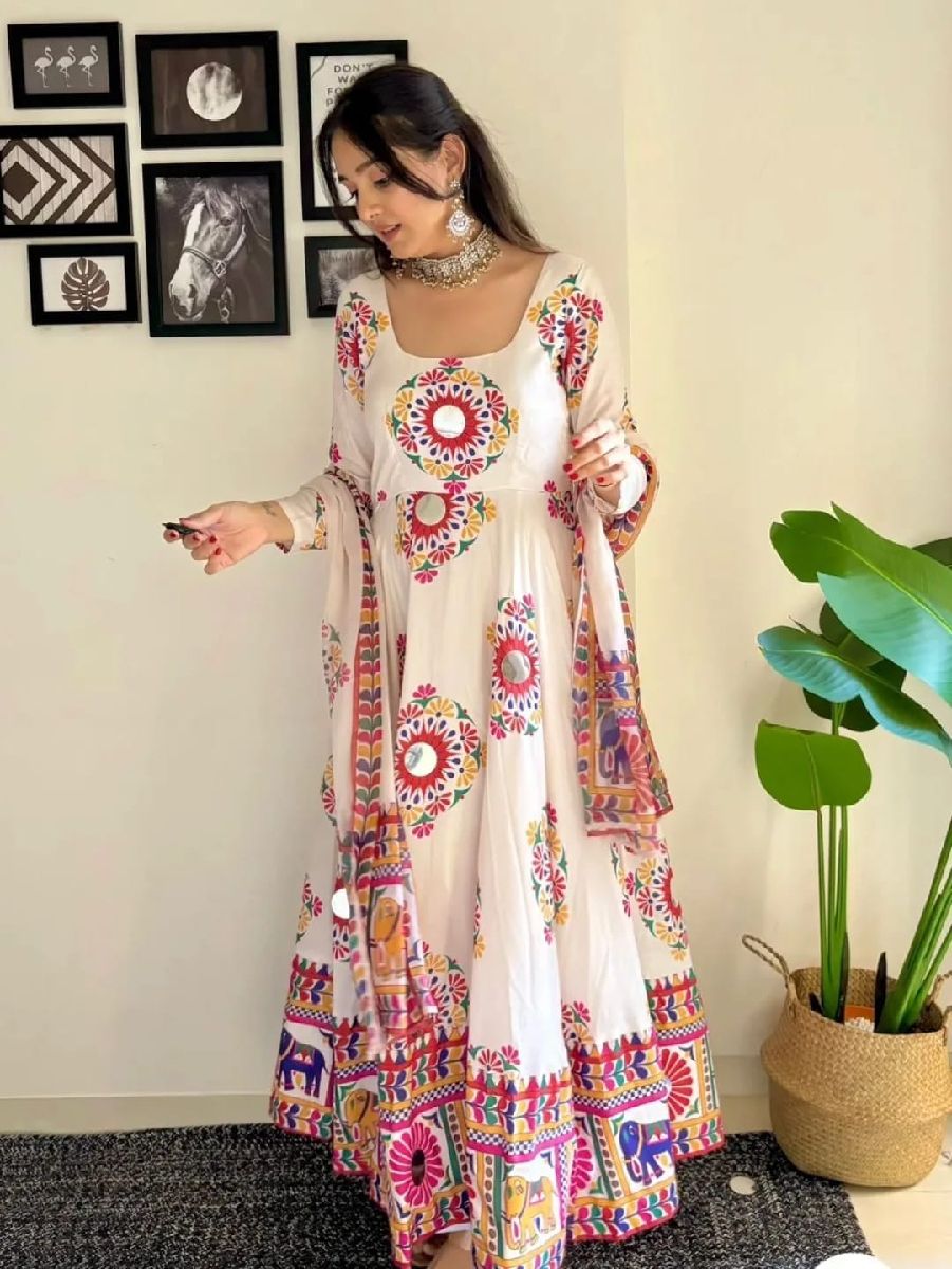 পুজা স্পেশাল গারারা কালেকশন 3