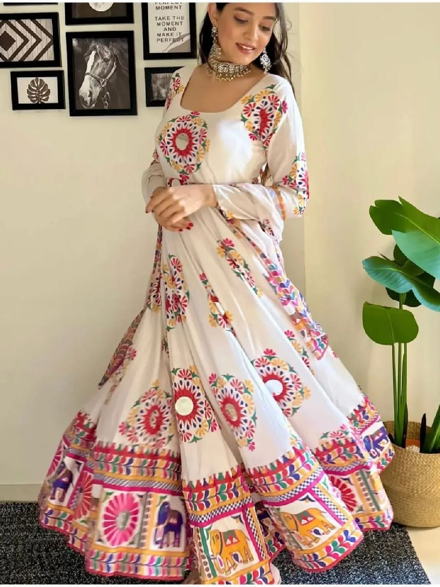 পুজা স্পেশাল গারারা কালেকশন 2