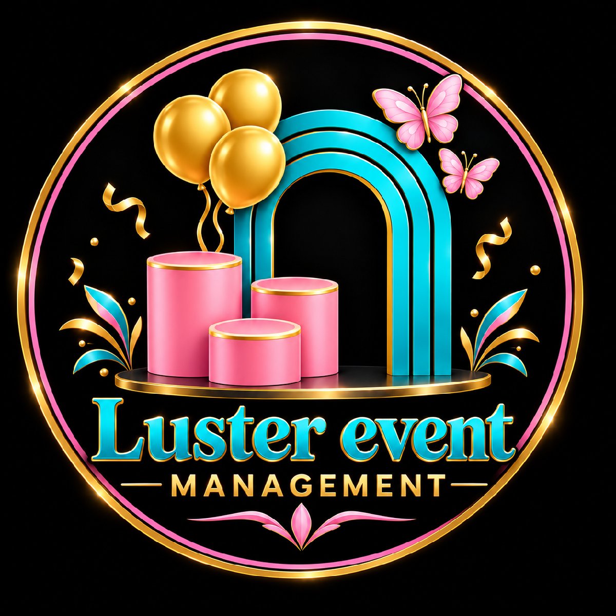 Luster event management
