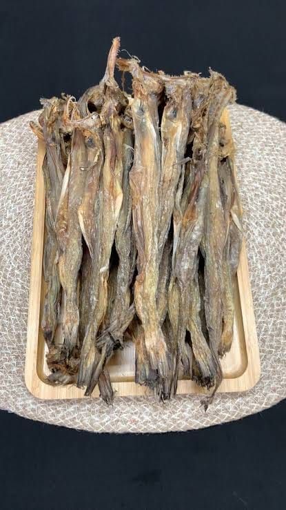 লইট্টা শুঁটকি – বড় সাইজ দেশি