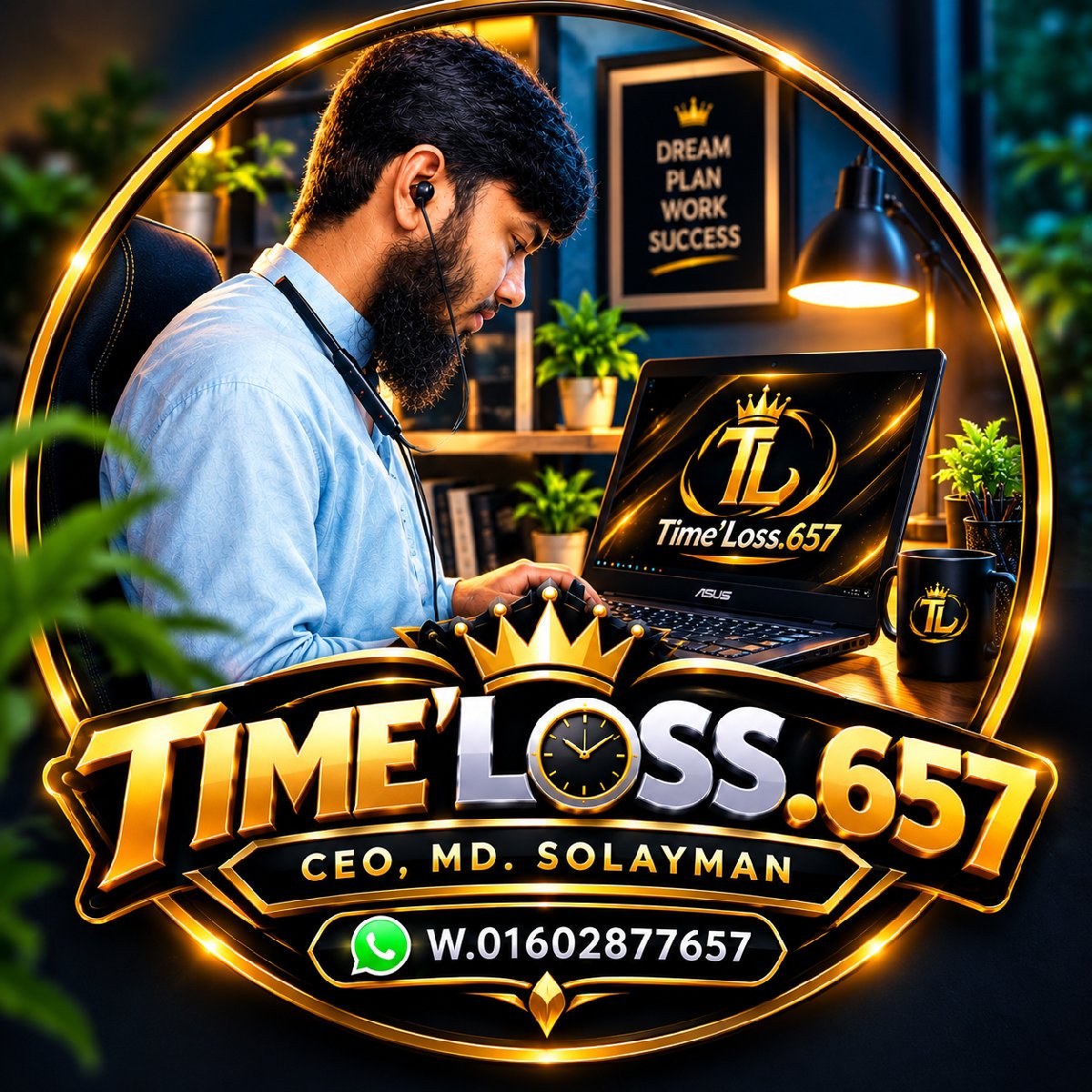 Time'Loss.657