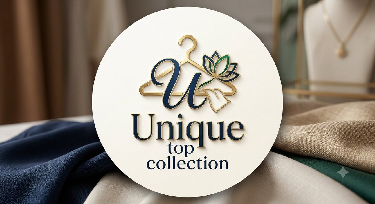 Unique Top Collection
