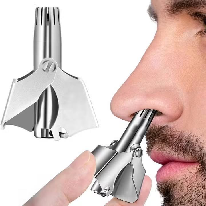 NOSE HAIR TRIMAR