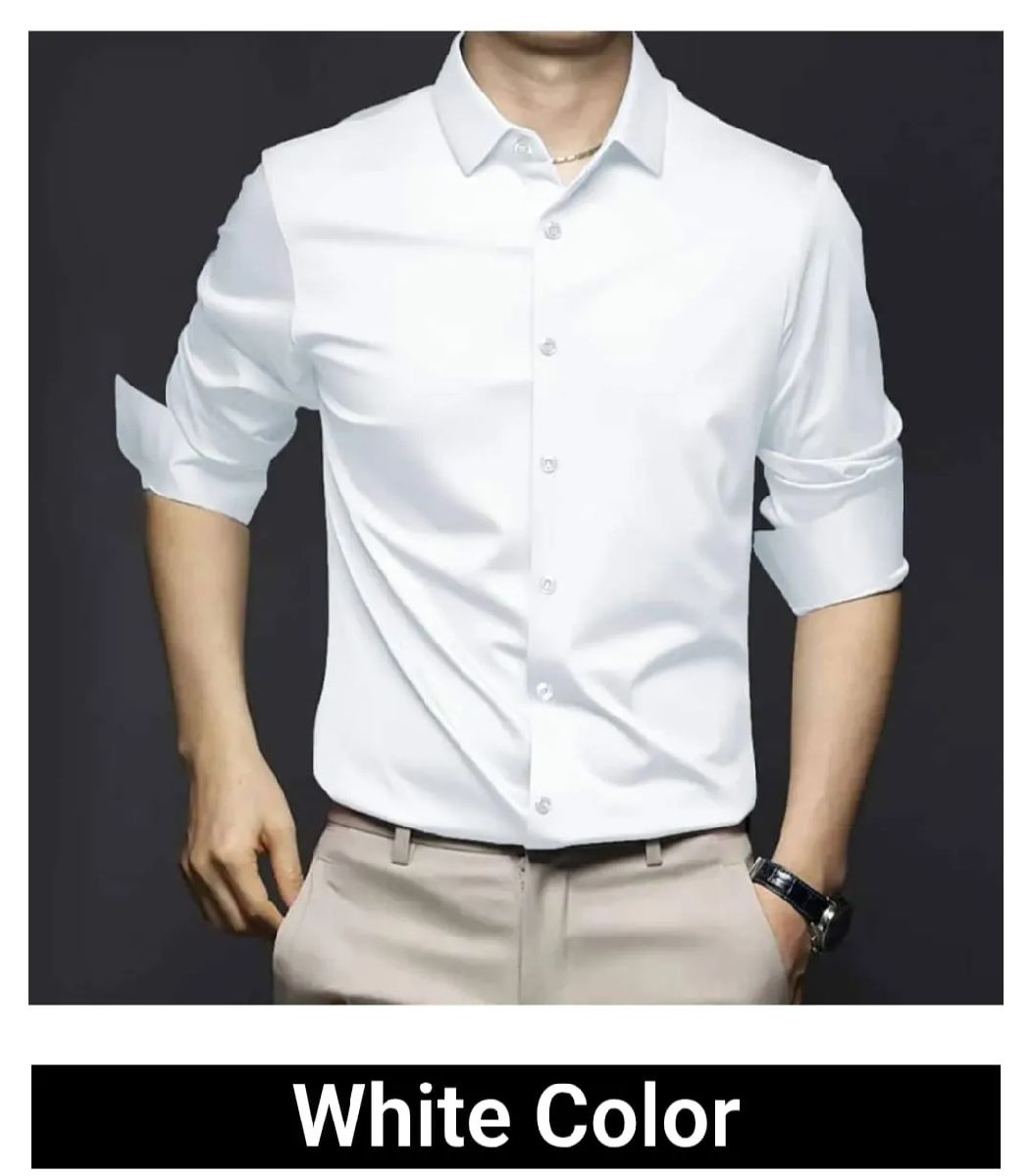 👔 Export Quality China Stitch Formal Shirt!👔