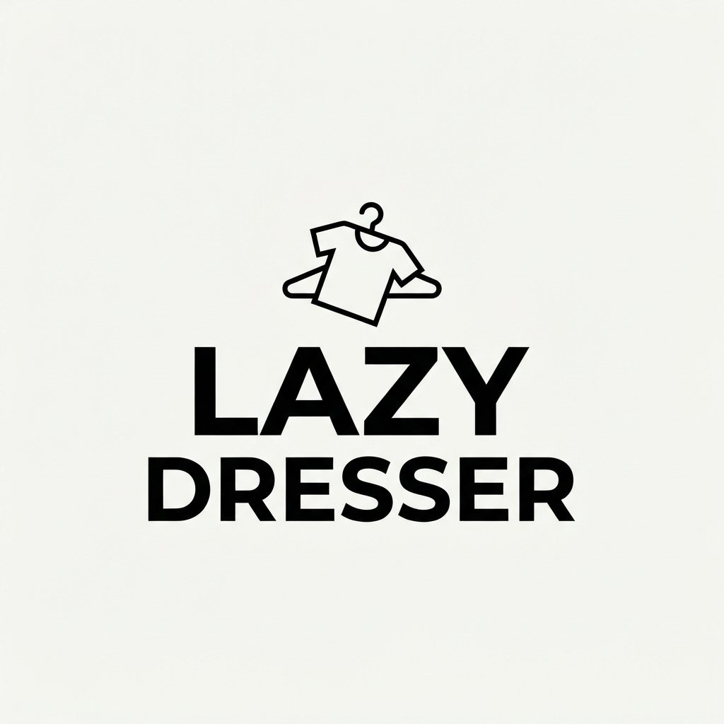 Lazy Dresser