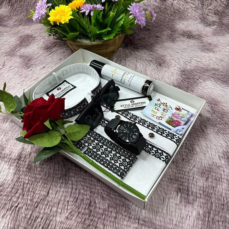 ​🎁 প্রিমিয়াম কম্বো গিফট​🎁