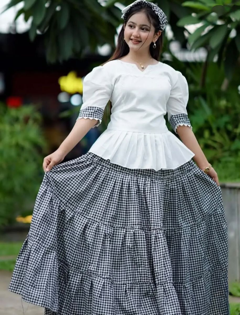 Skirt 3