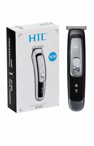HTC AT-505 Rechargeable Hair Trimmer | রিচার্জেবল হেয়ার ট্রিমার✅