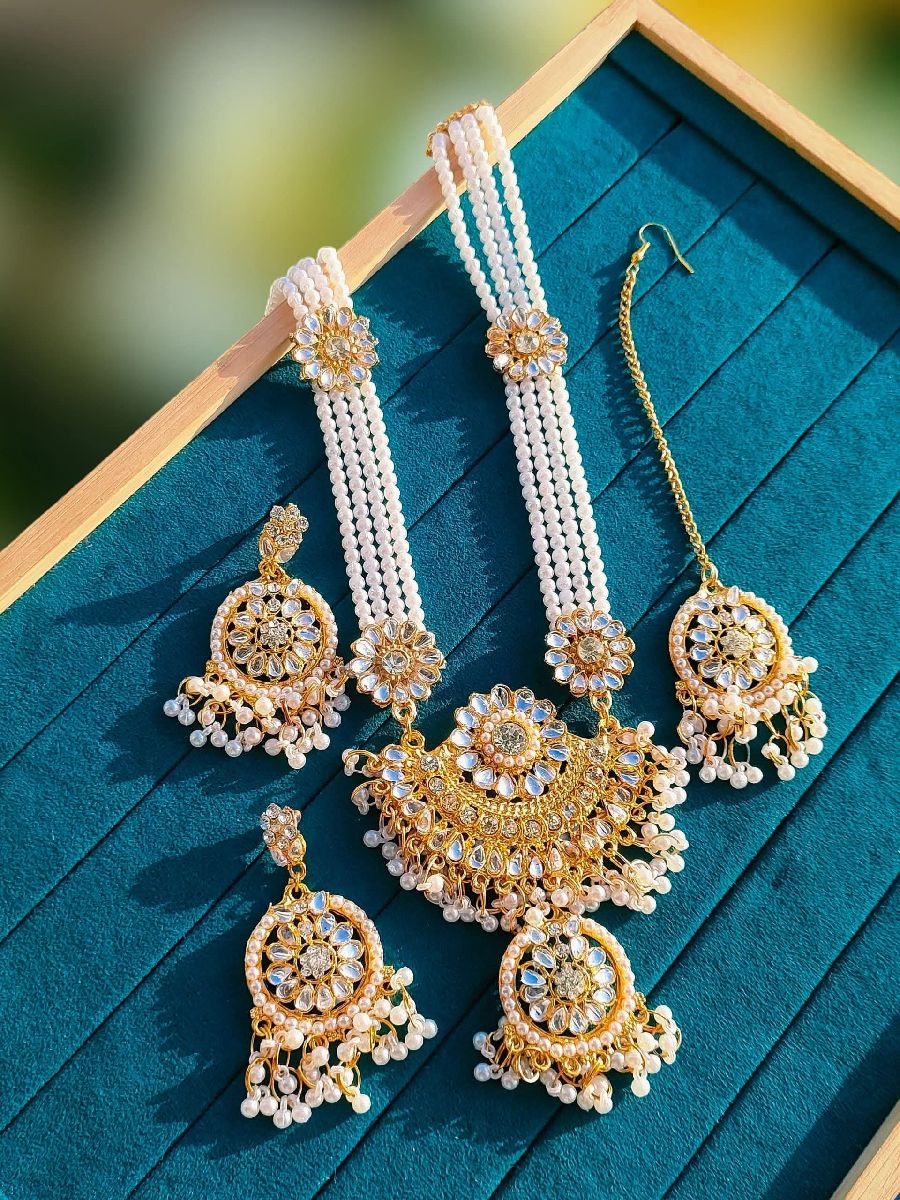 indian set