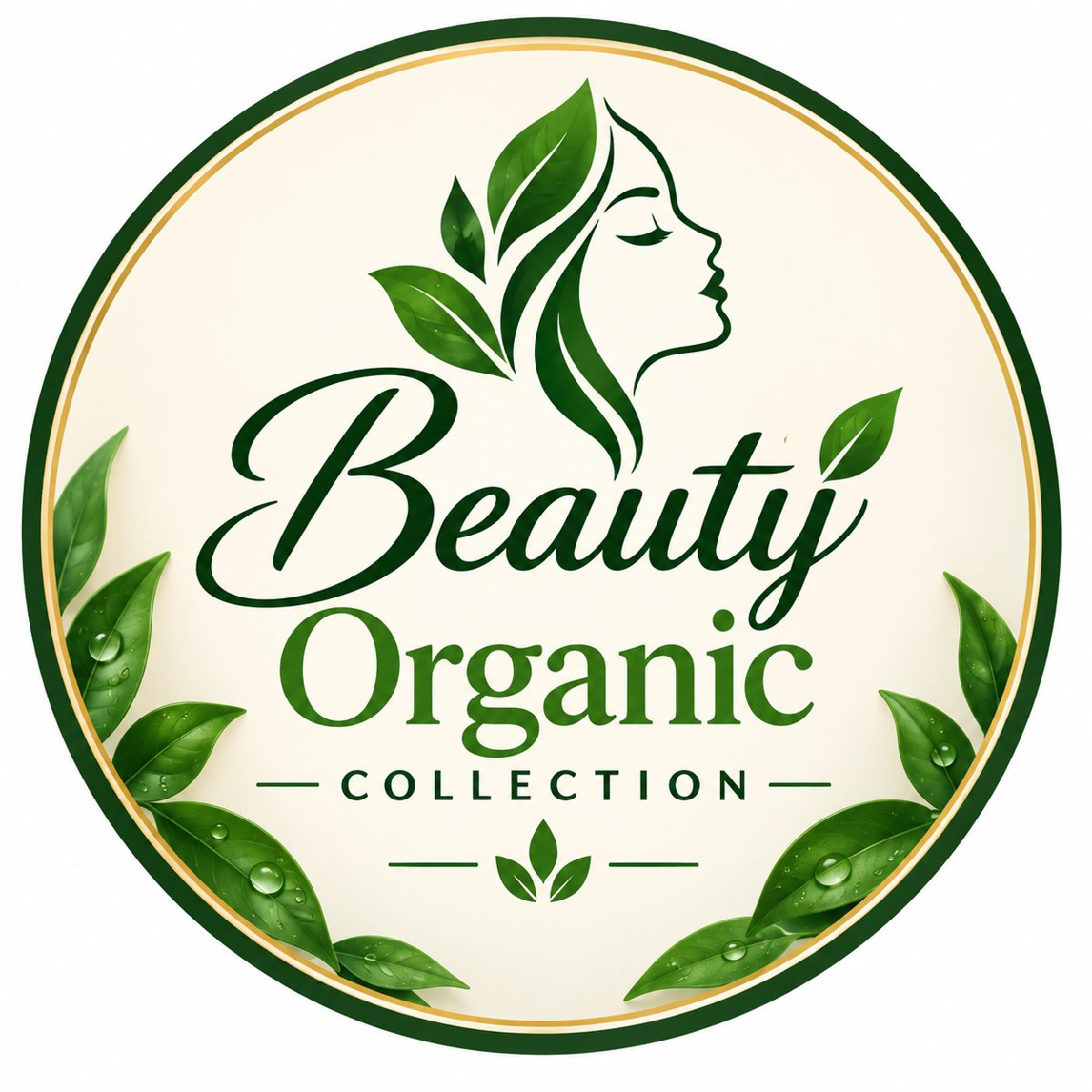 Beauty organic collection