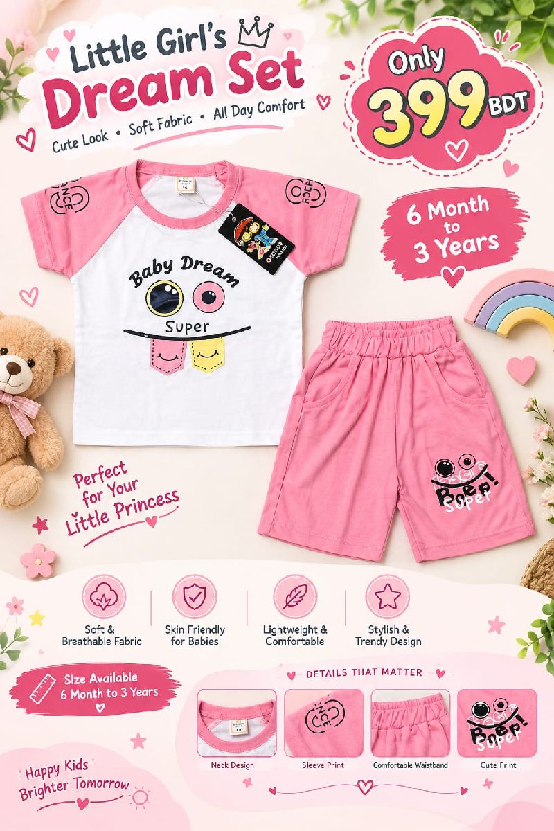 baby dress