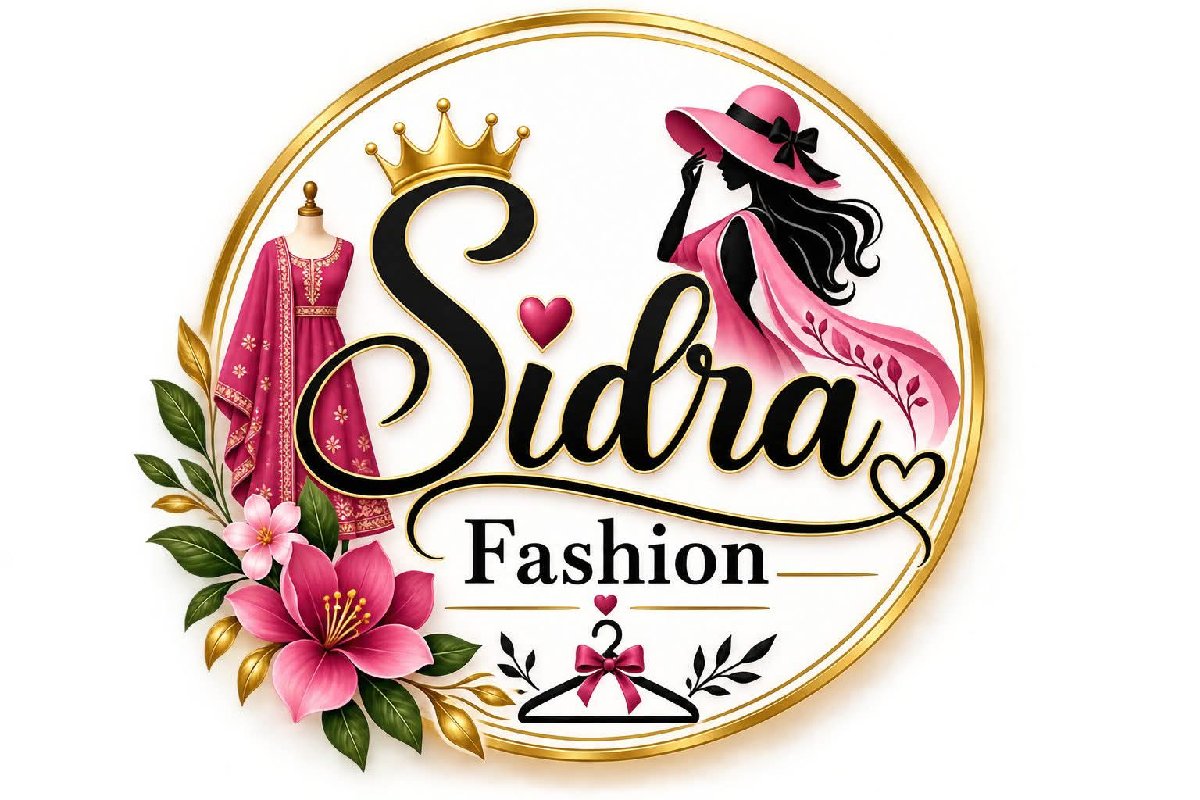sidra fashion