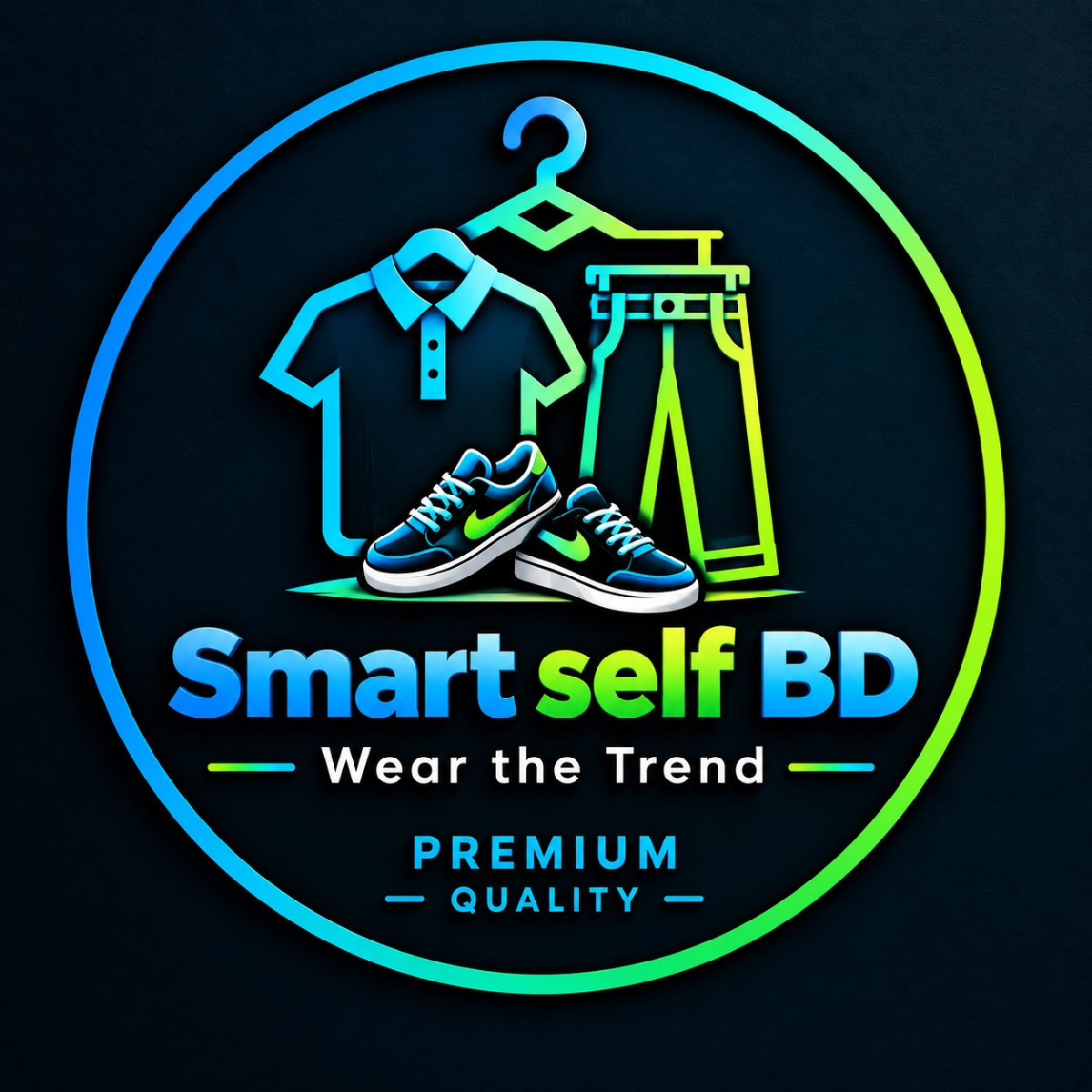 Smart self BD