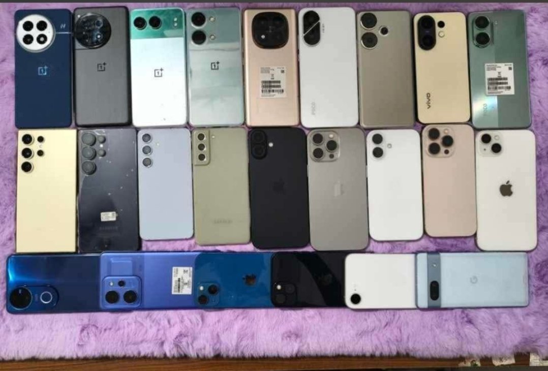 Indiyan Phone Sell