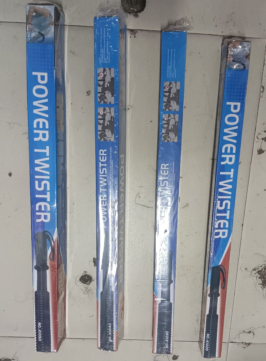 Power Tester
