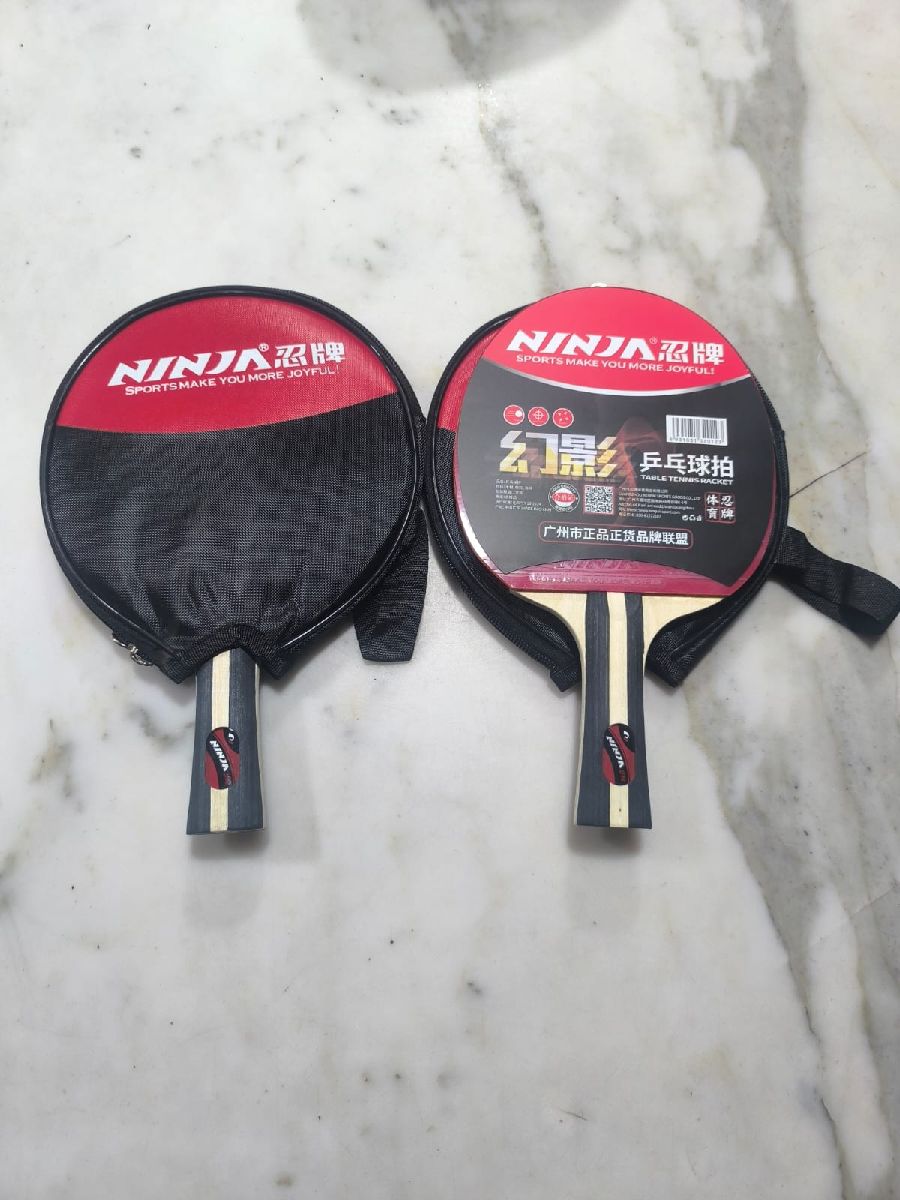 Table Tennis bat