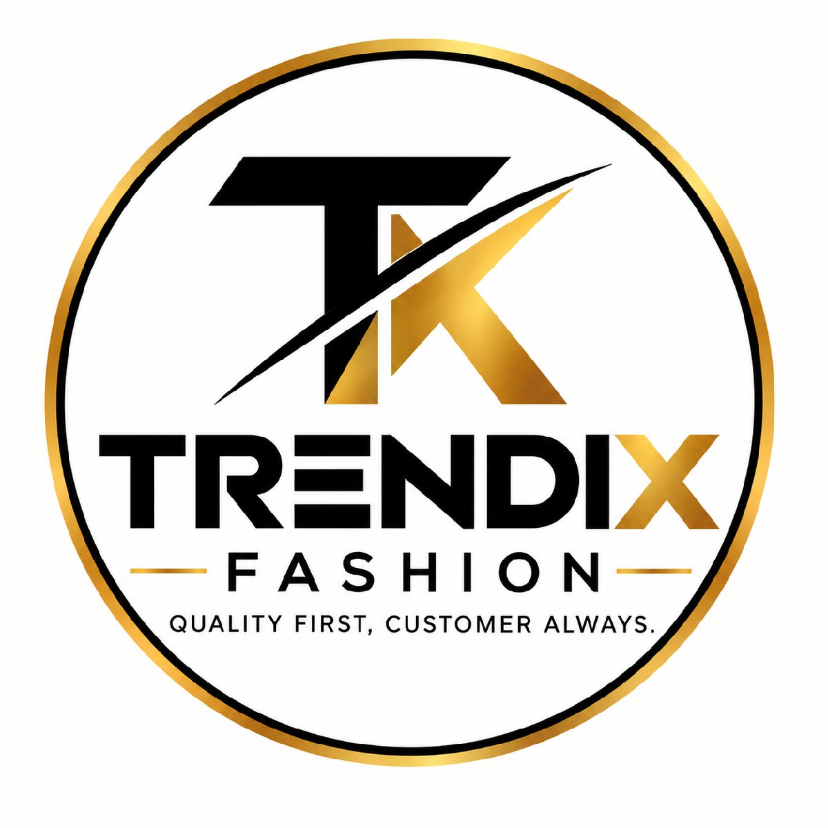 TRANDIX FASHION