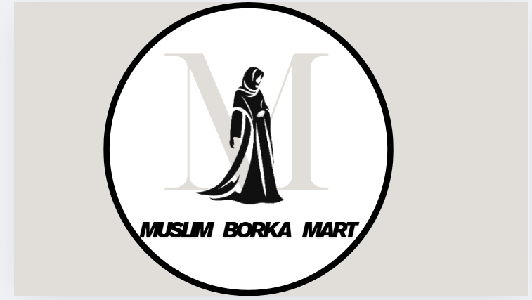 Muslim Borka mart