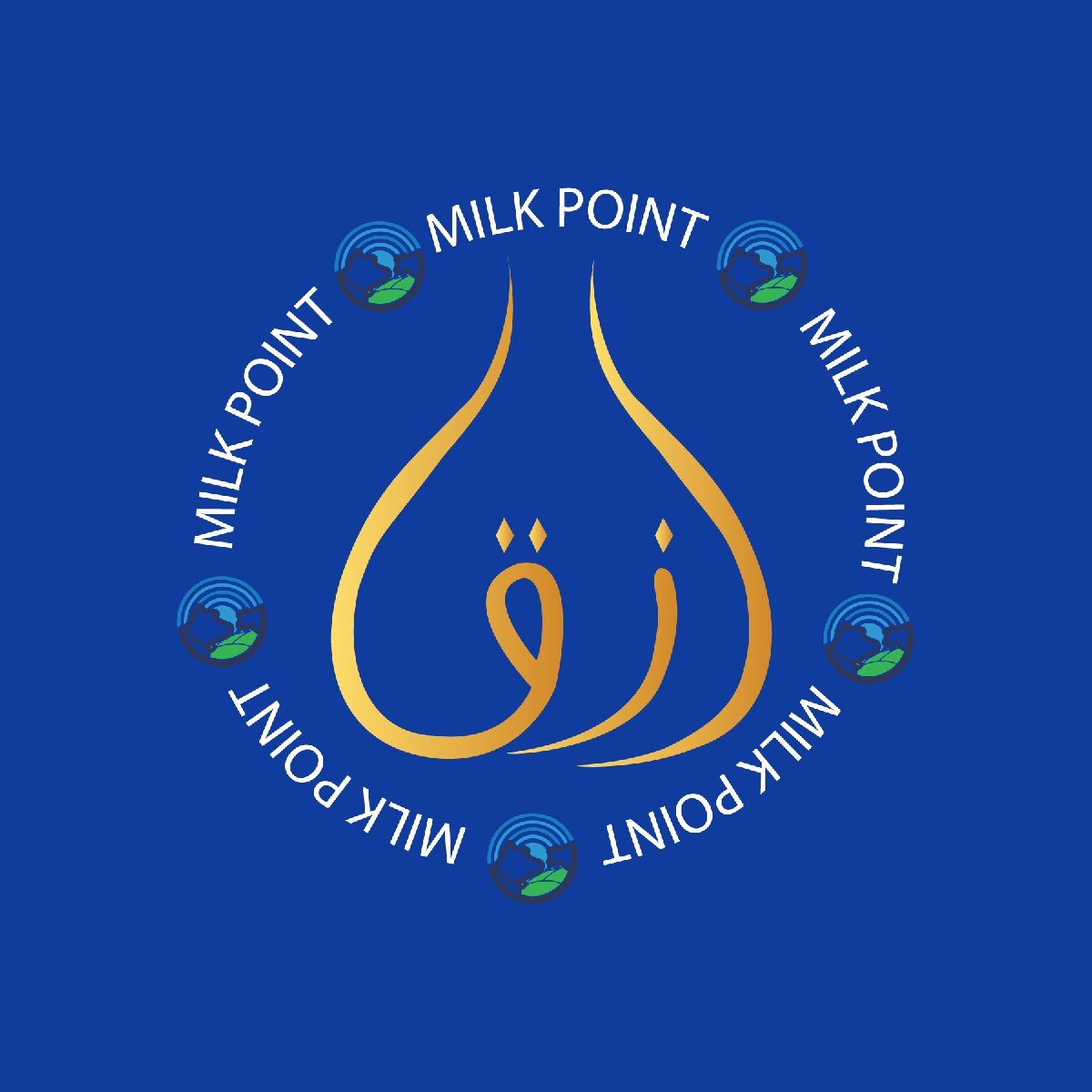 Rizq Milk Point