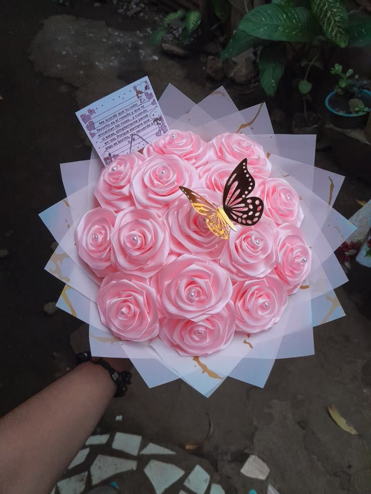 Flower bouquet