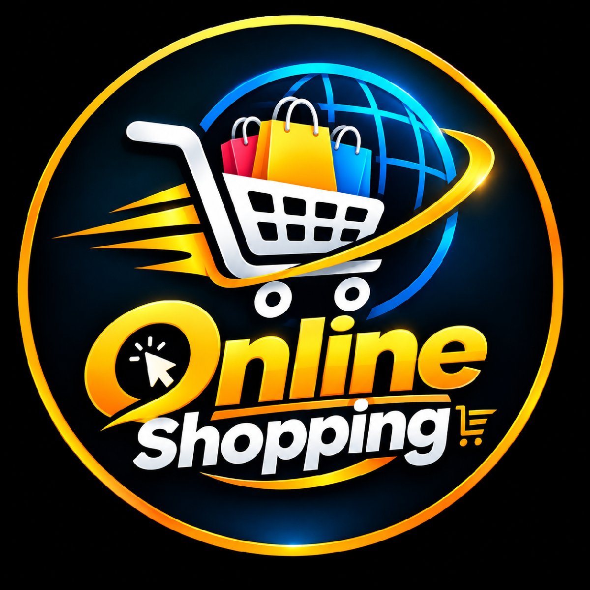 Online shopping
