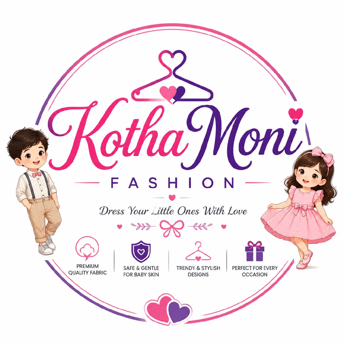 Kathamoni Fashion