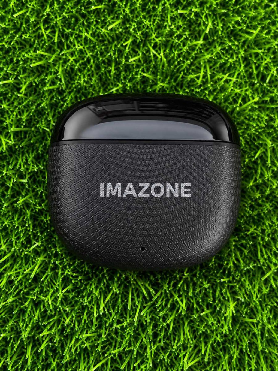 IMAZONE T2 Pro Wireless Earphones