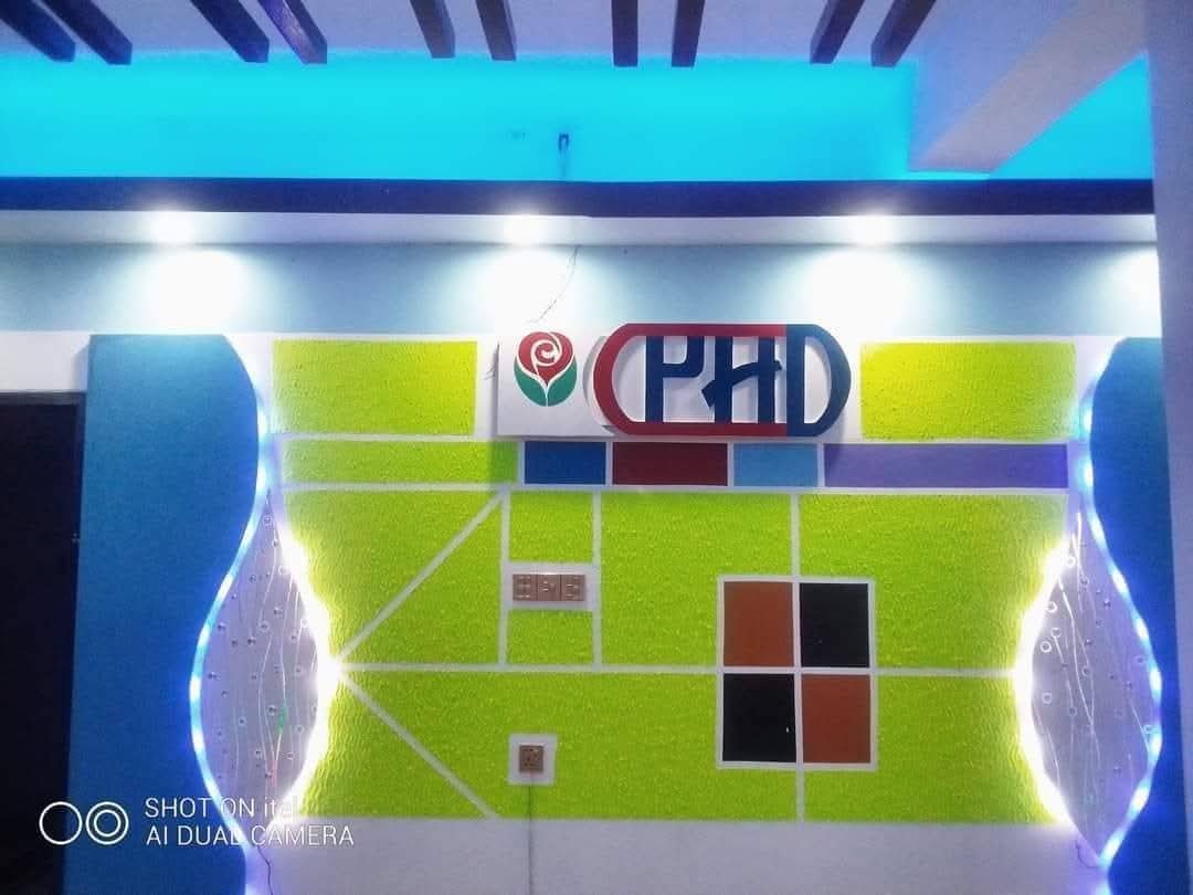 Cphd health care ltd