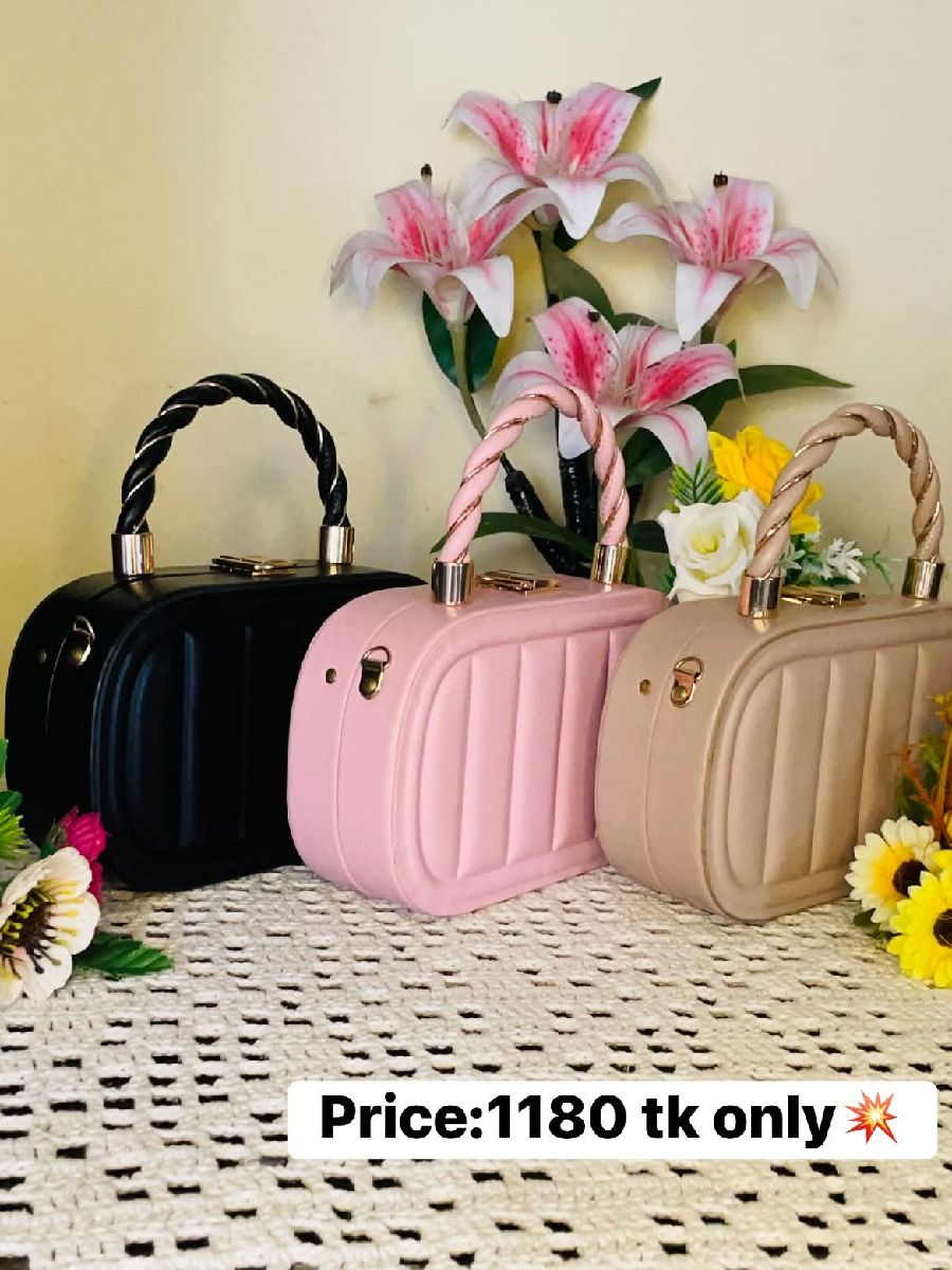 Bags 3