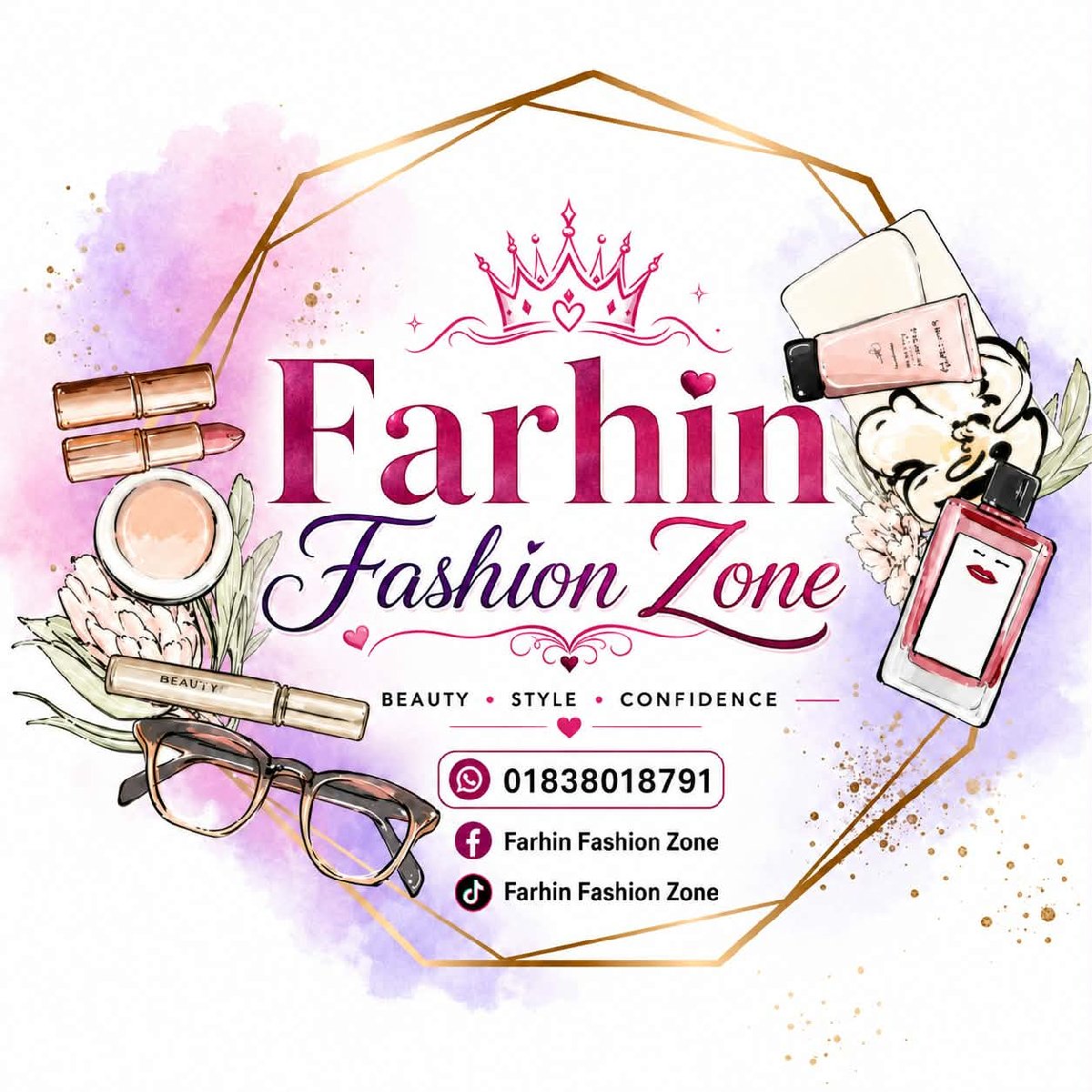 Farhin fashion zone