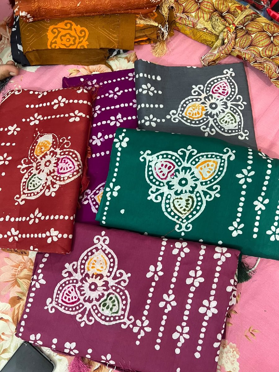 lucky collection