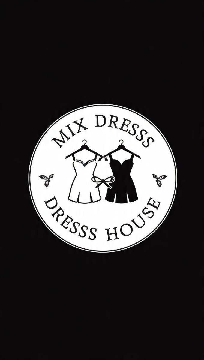 MIX DREES HOUSE