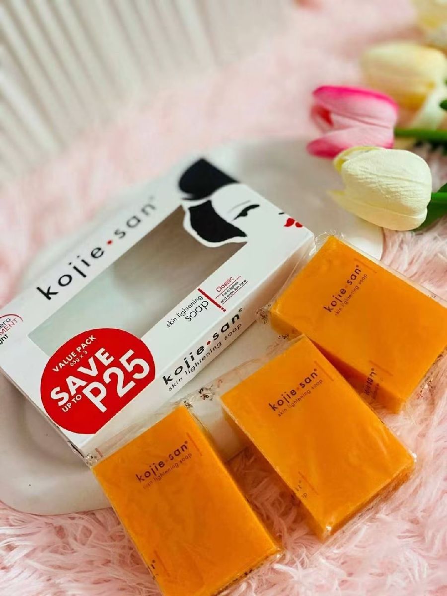Koji san  soap 2