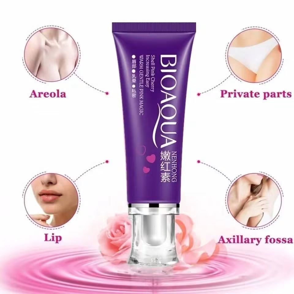 Bioaqua  Lip gel 3