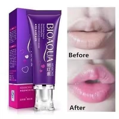 Bioaqua  Lip gel