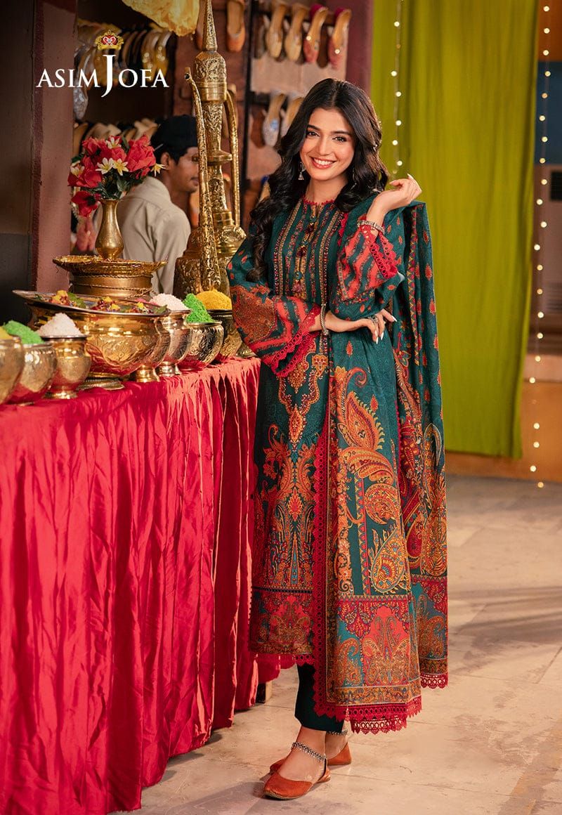 ডিজিটাল প্রিন্ট 3 পিচ
