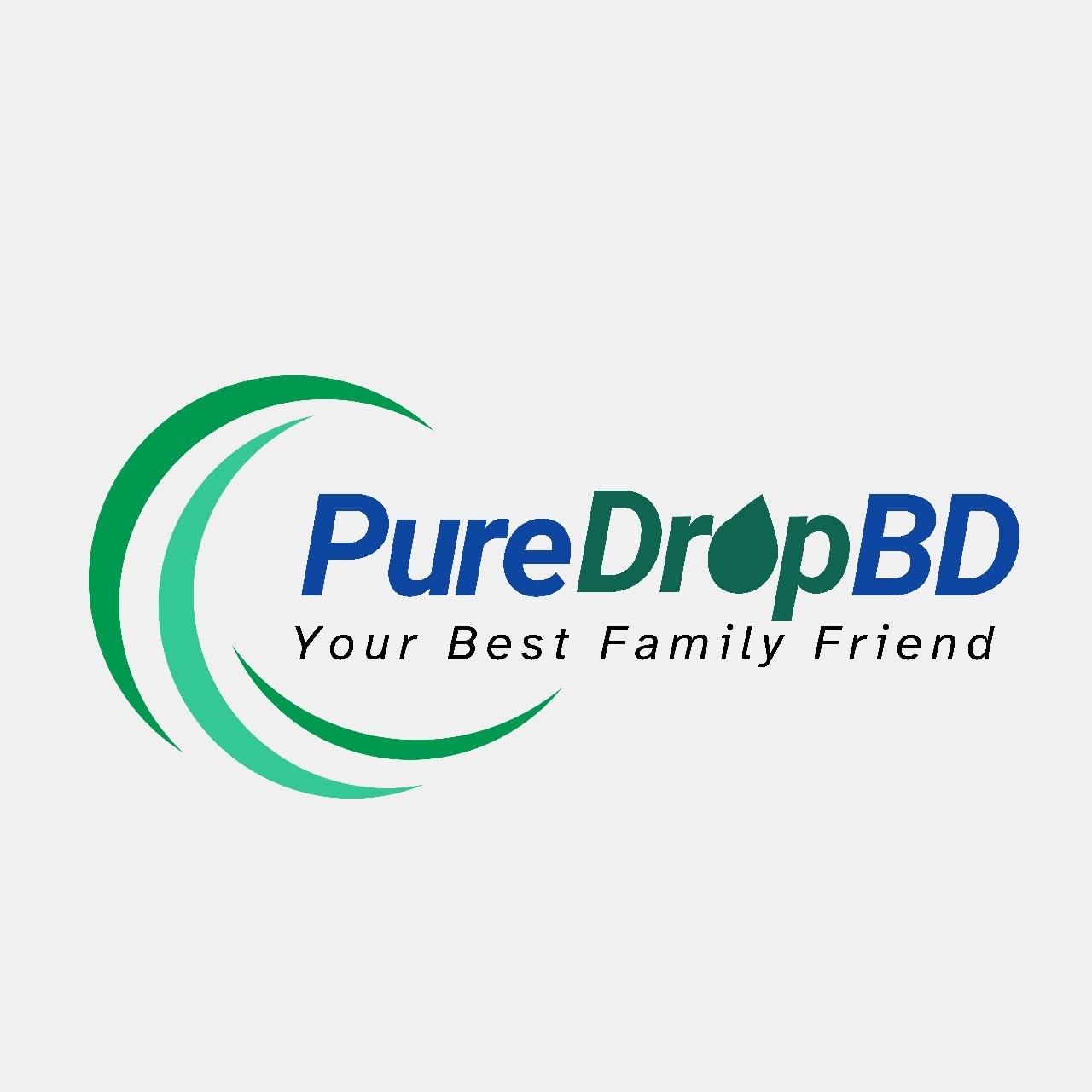 Pure Drop Bd