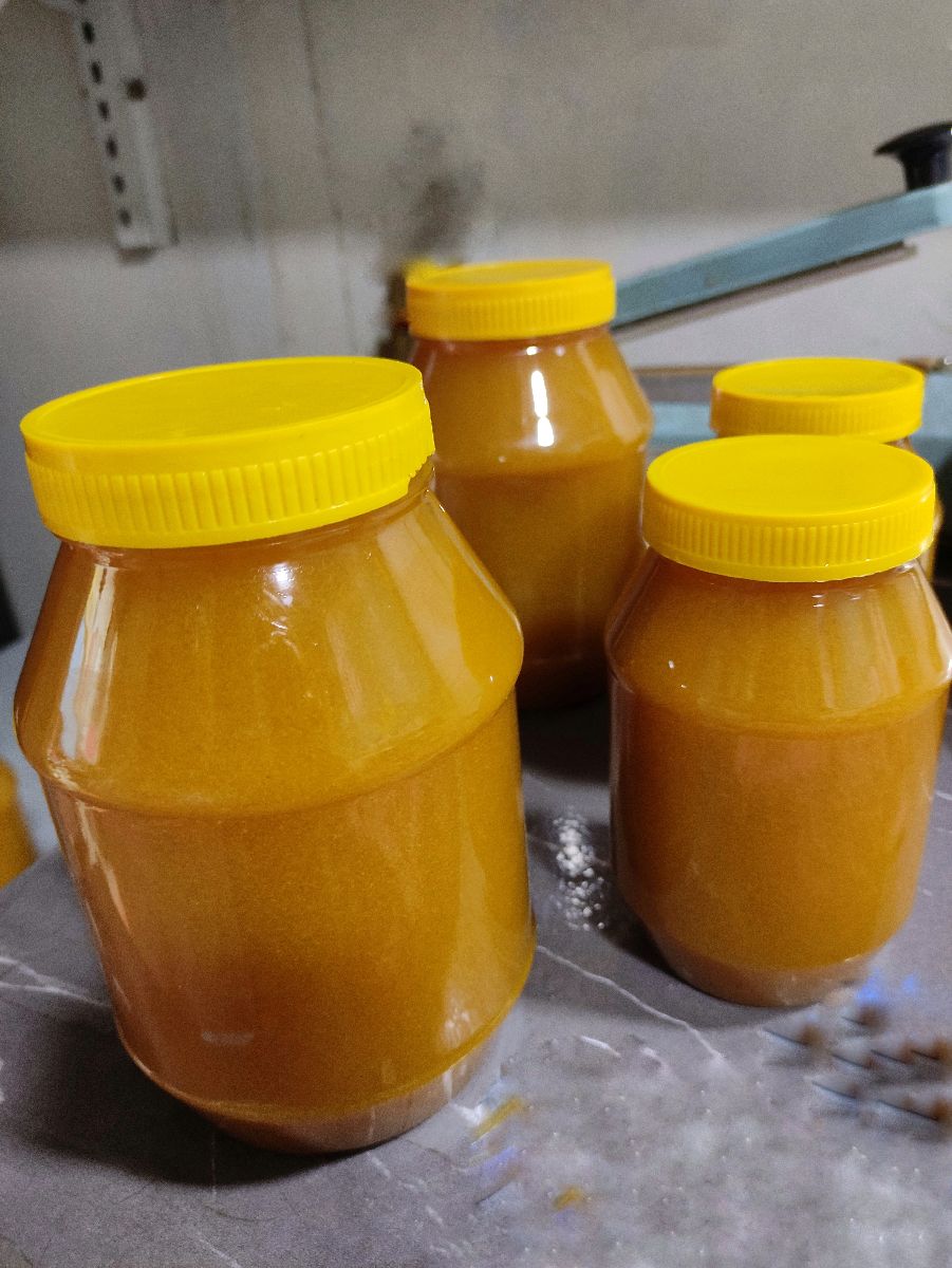 সুপার প্রিমিয়াম গাওয়া ঘি 3