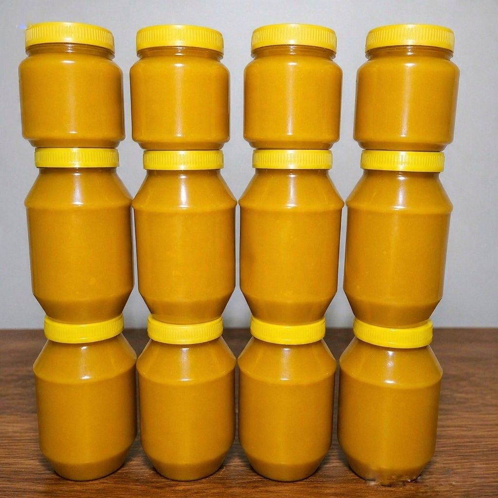 সুপার প্রিমিয়াম গাওয়া ঘি 2