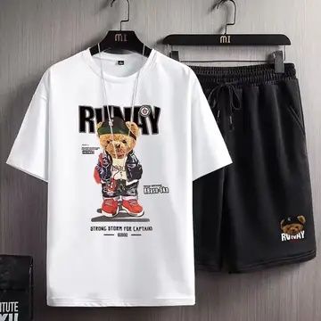 top Sundar and Shot Pants Combo Package