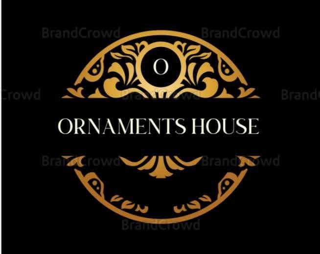 ORNAMENTS HOUSE