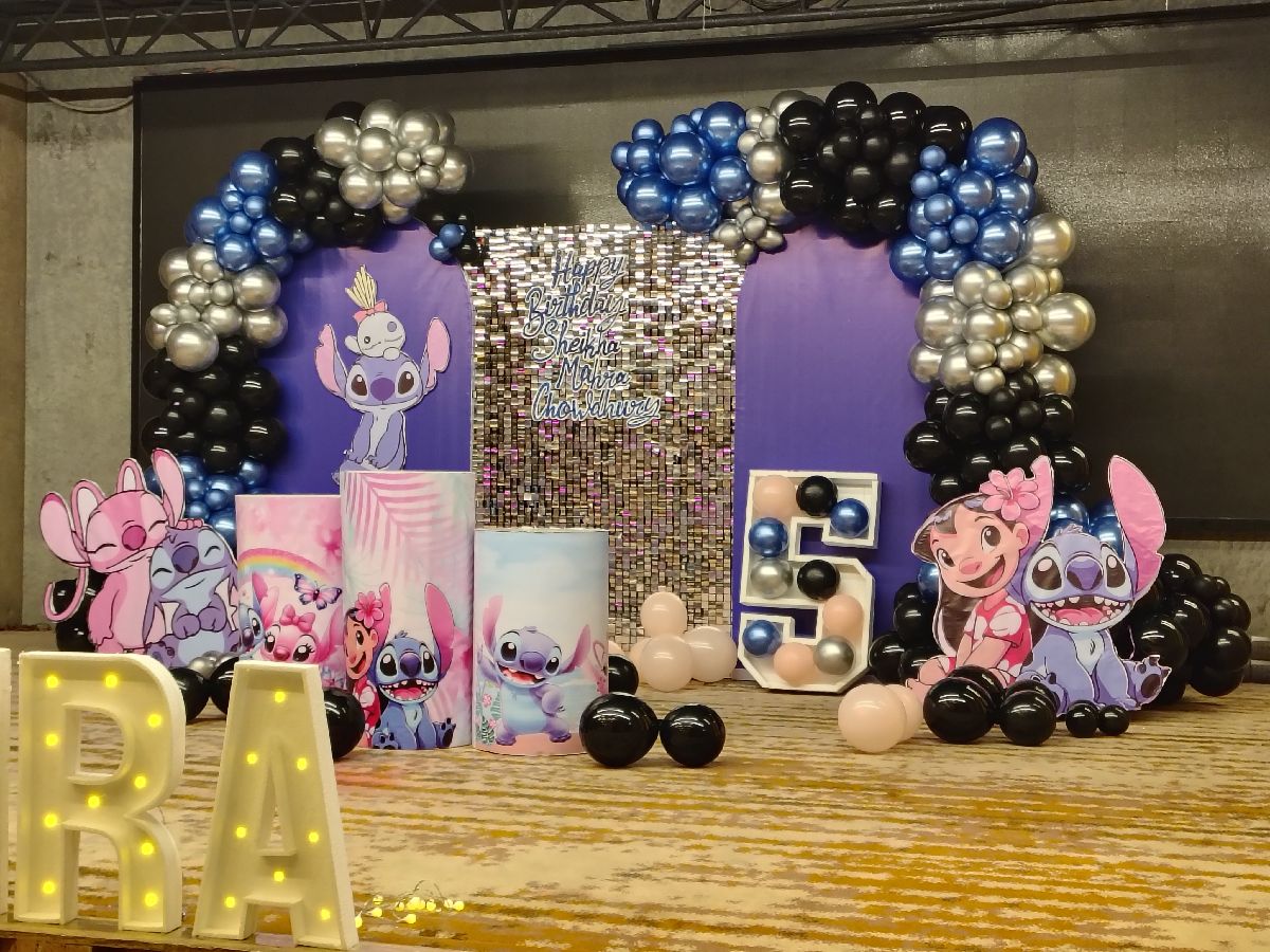 happy birthday event 2